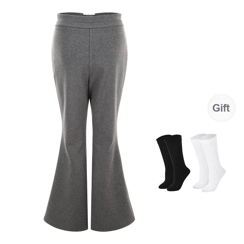 BSEVENI Casual Pants Women's-1
