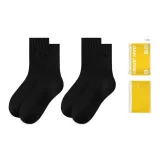 [2 Pack]2 Black