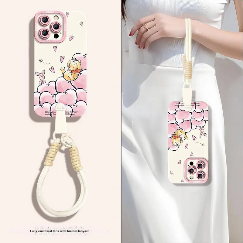 Disney Phone Cases-1