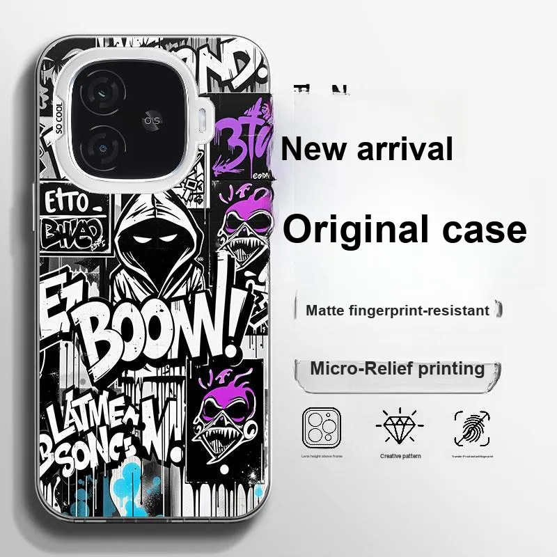 BAOCHENG Phone Cases-3