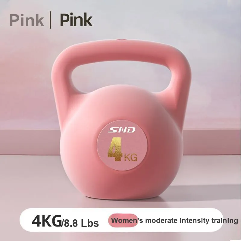 SND Kettlebells All-Round Body-Shaping-5