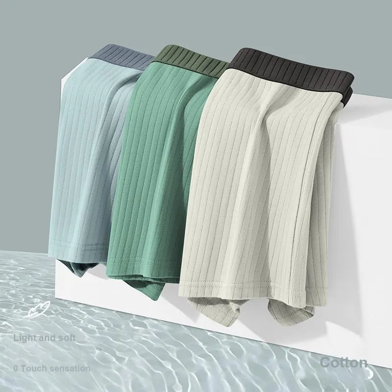 MIIOW Men Underpants-4