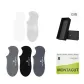 White 1+Light Gray 1+Gray Blue 1+Dark Gray 1+Black 1