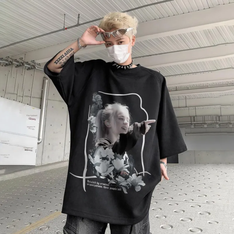 WKOOG T Shirts Unisex-7