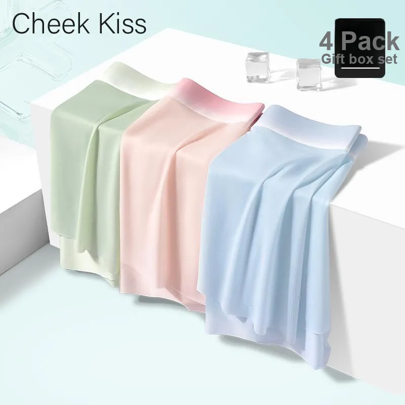 Cheekkiss Underpants Men's Box 3 Pack-4