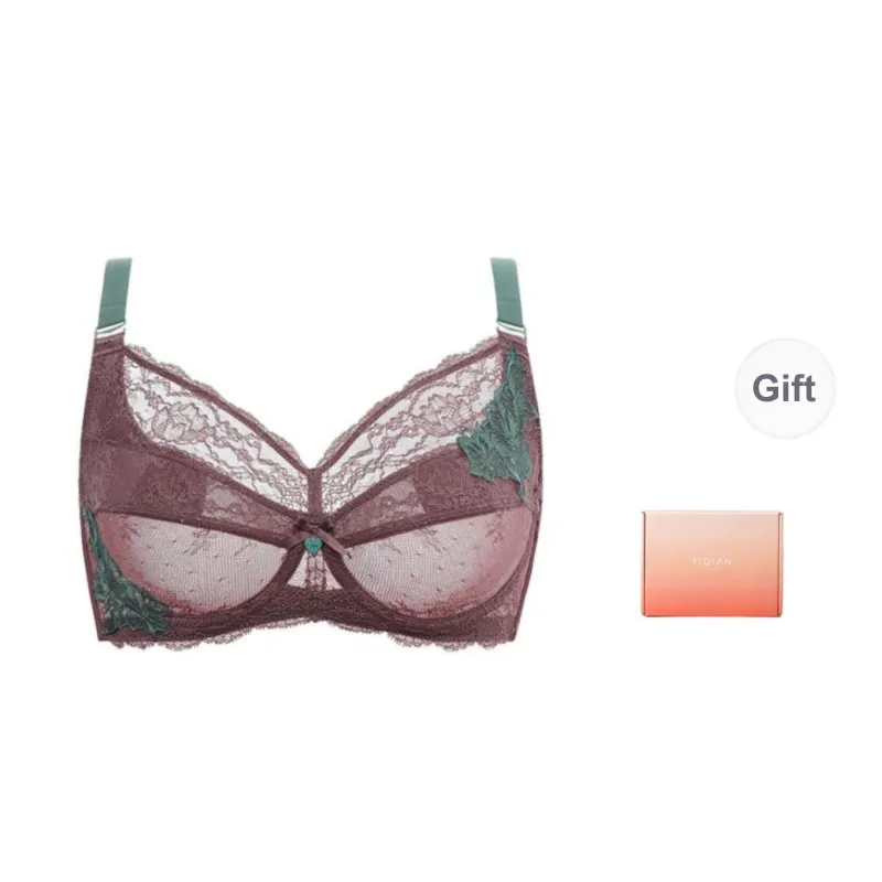 Yiqian Women's Bras-5