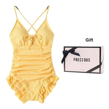 MIMOSA CHUR One piece Swimsuit Women's