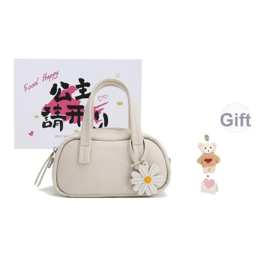 BUHOWE ПУ (полиуретан) Сумка Женская Многоцветная