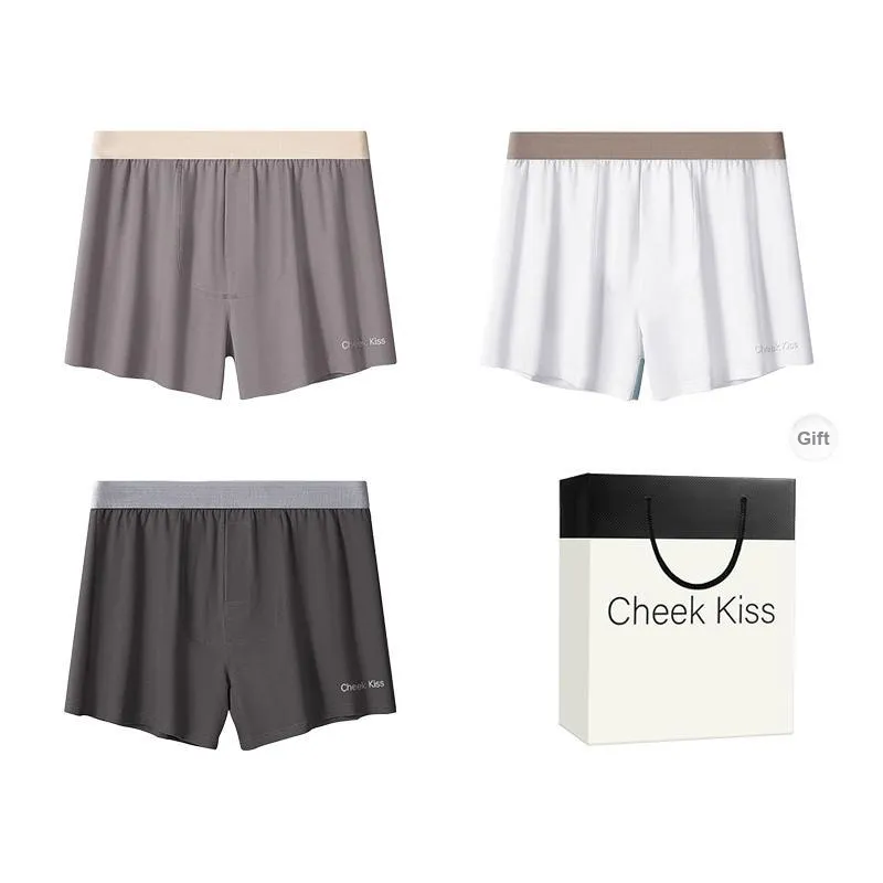 Cheekkiss Underwear Gift Box Men's 3 Pack-6