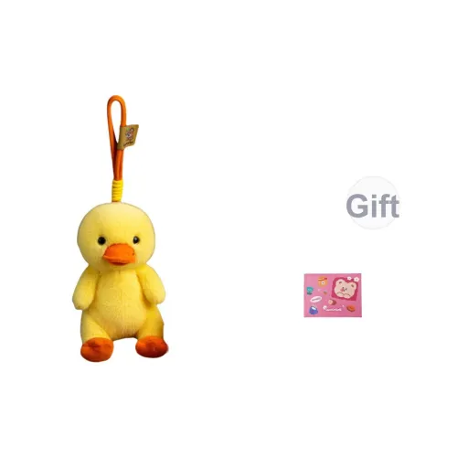 OU DI PIG Cute pet Pal Коллекция Куклы Плюшевая кукла 15см 22см Рекомендуемый рост