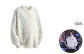 White (Comes with Badge)