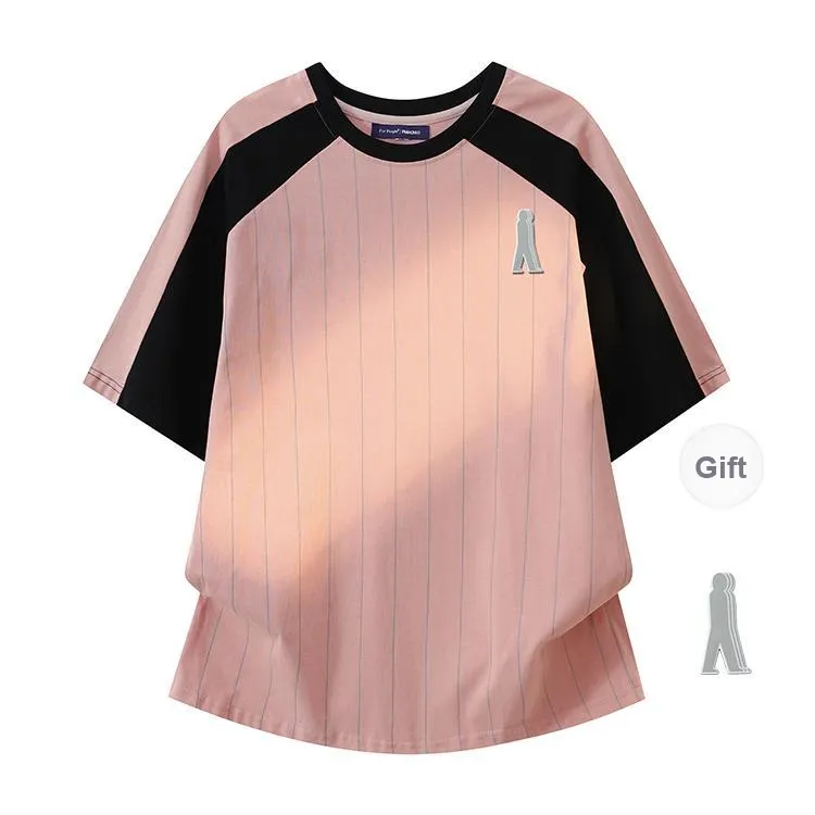 FAX FOR FMACM T Shirt Unisex Pink-0