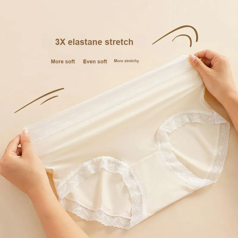 FENTENG Underpants Women's 3 Pack-1