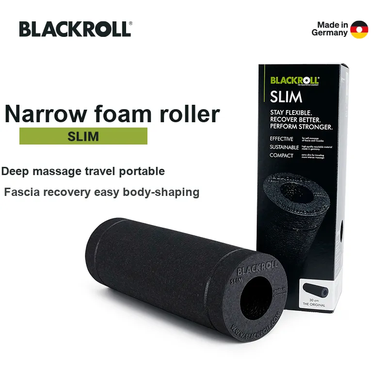 BLACKROLL Foam Rollers-30