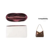 Burgundy DuPont Paper Liner[Flat Style]-Carryall Trumpets