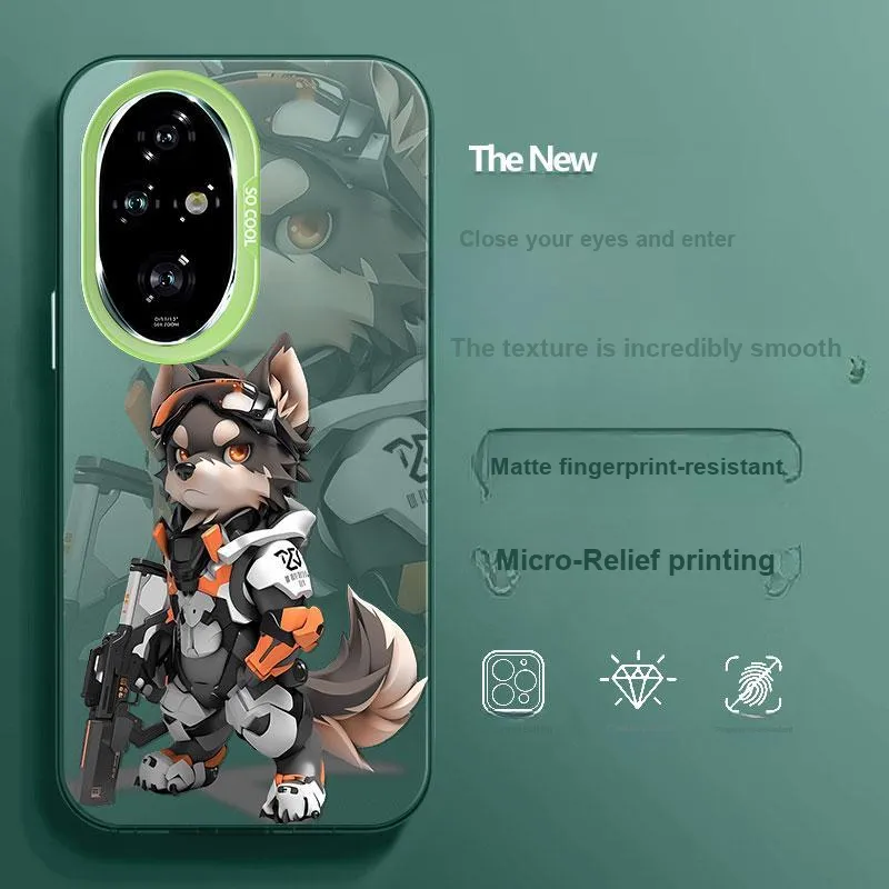 BAOCHENG Phone Cases-7