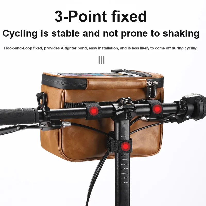 WEST BIKING Riding Equipment-7