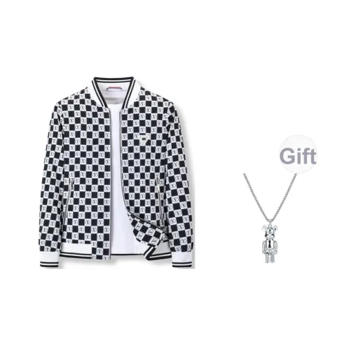 TUCANO Черные Мужские Куртки