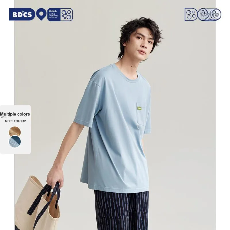 Peninsula City Pajama Gift Box Men's-4