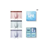 Box 3 Pack (Red+Gray+Purple)