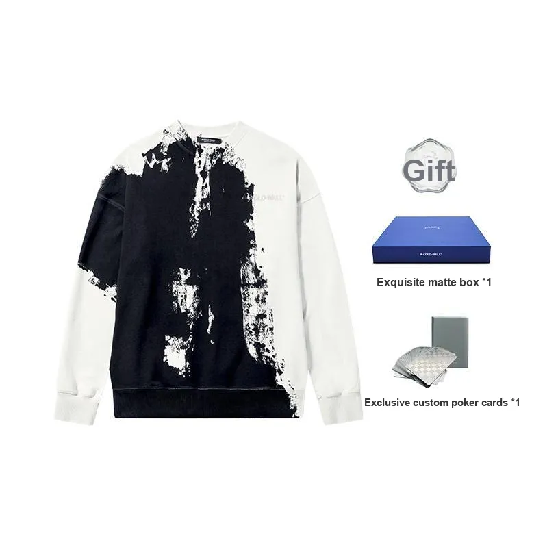 A-COLD-WALL* Sweatshirts Men
