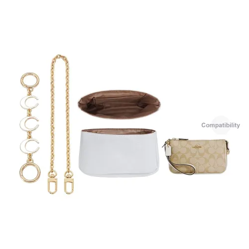 GUYI Бумага DuPont Сумка Аксессуар Женская Белая