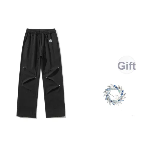 Topland Унисекс Повседневные Штаны