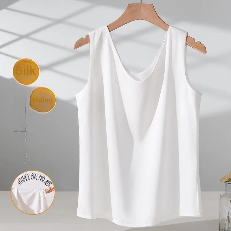 H YXIANG Women's Tank Tops-6