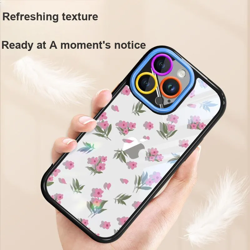 MINISO Phone Cases-4