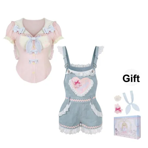 SHAONVYEZI Женские Повседневные Костюмы