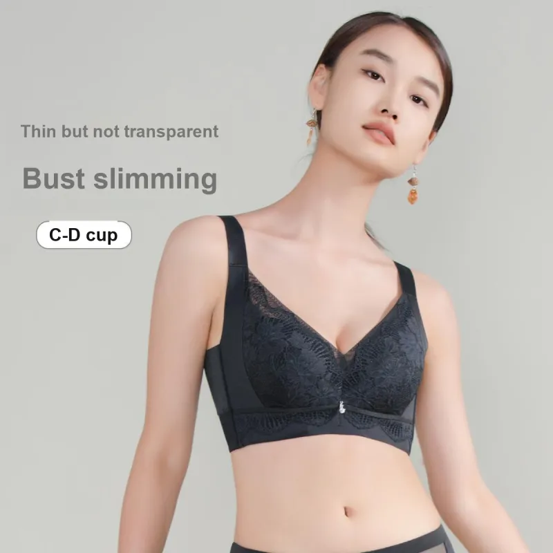 Aidai Women's Bras-8
