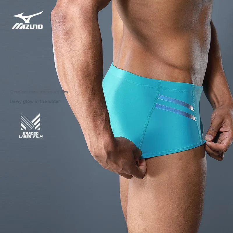 Mizuno Swimming Shorts Men-13