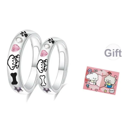 MUYAN Кольца Унисекс