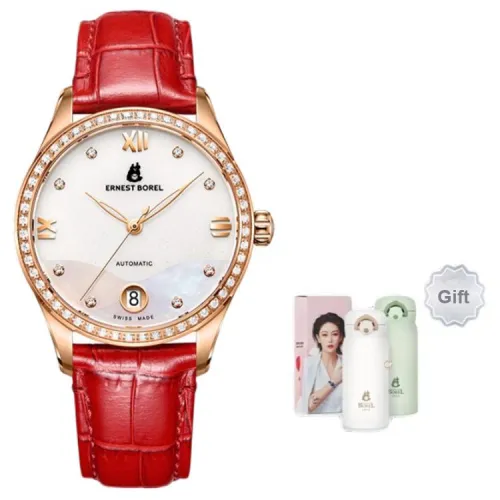 Ernest Borel Women's Swiss Watches