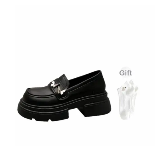 CPXO Лоферы Женские