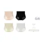 Floral Dan Pink+Light Skin Beige Yellow+Black+Crystal White
