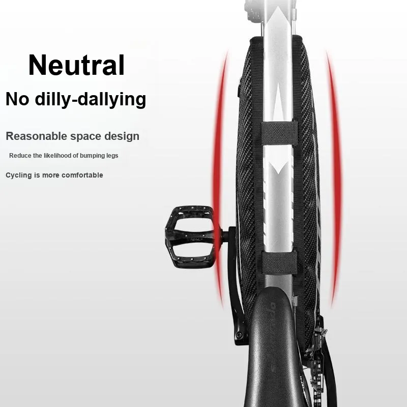 WEST BIKING Riding Equipment Unisex 4L Large Capacity-1