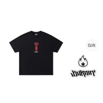 BURNIN T Shirts Unisex