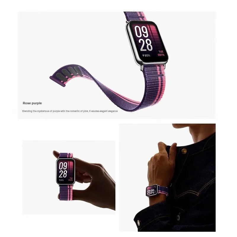 FZRT Watch Bands 130 210mm Unisex-5
