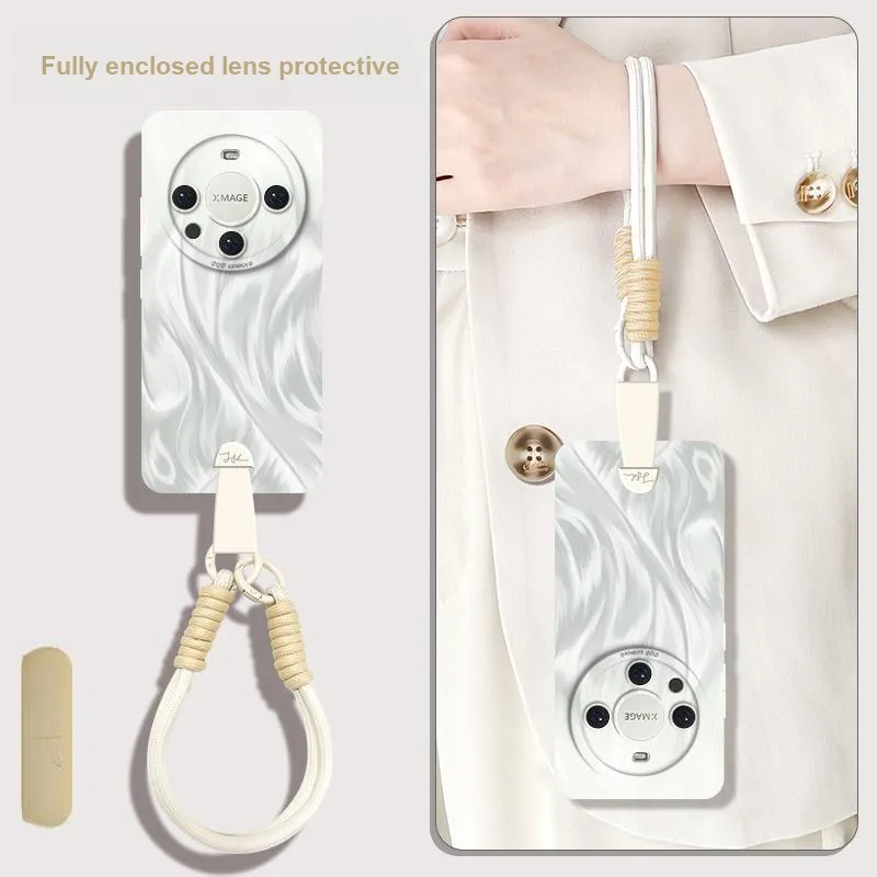 Interesting shell Phone Cases-2