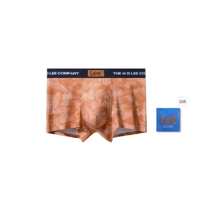 Lee Underpants Men's Box 1 Pack-0