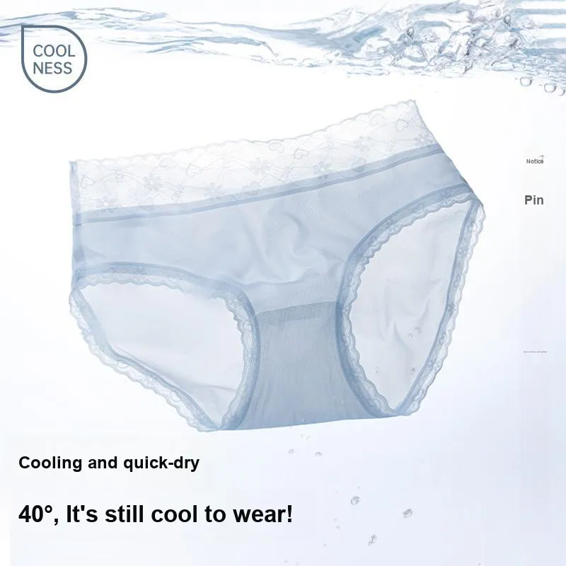 Ordifen Underpants Women's 4 Pack-1
