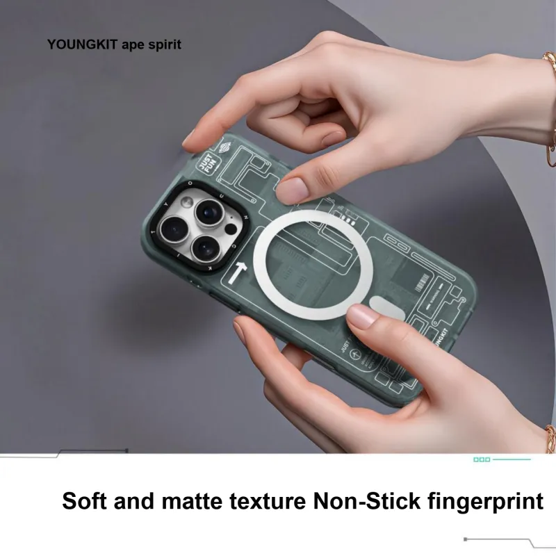 YOUNGKIT Phone Cases-10