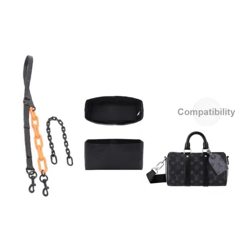 Gloya Акриловая Сумка с Ремнем Женская Многоцветная