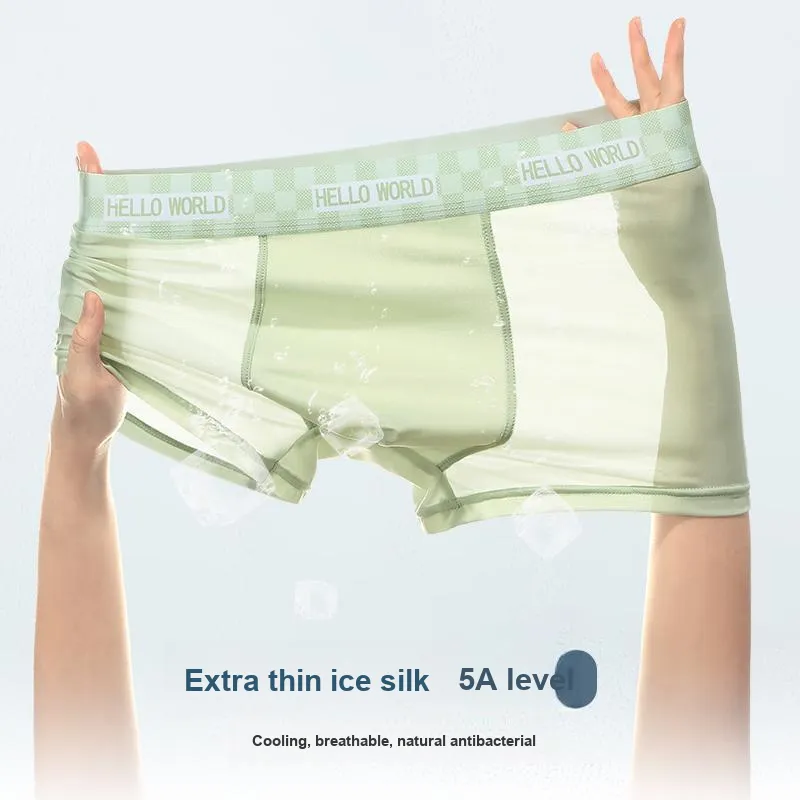 Urban Beauty Underpants Men's Combo Set-3