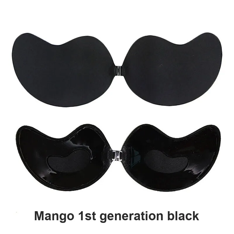 Cotton Gene Nipple Cover Women's-6