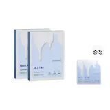 2 박스 (12정)