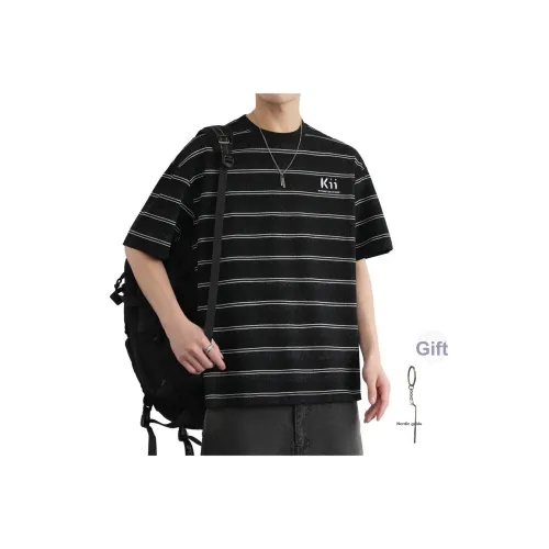 Nordic Raiders Унисекс Футболки