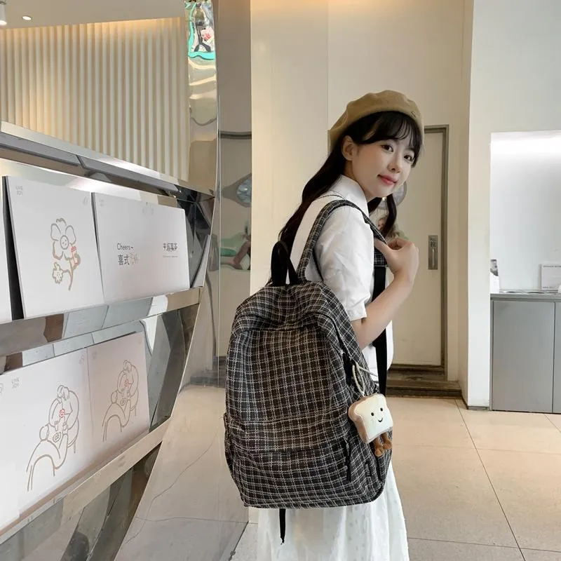 Single warehouse Backpacks-33
