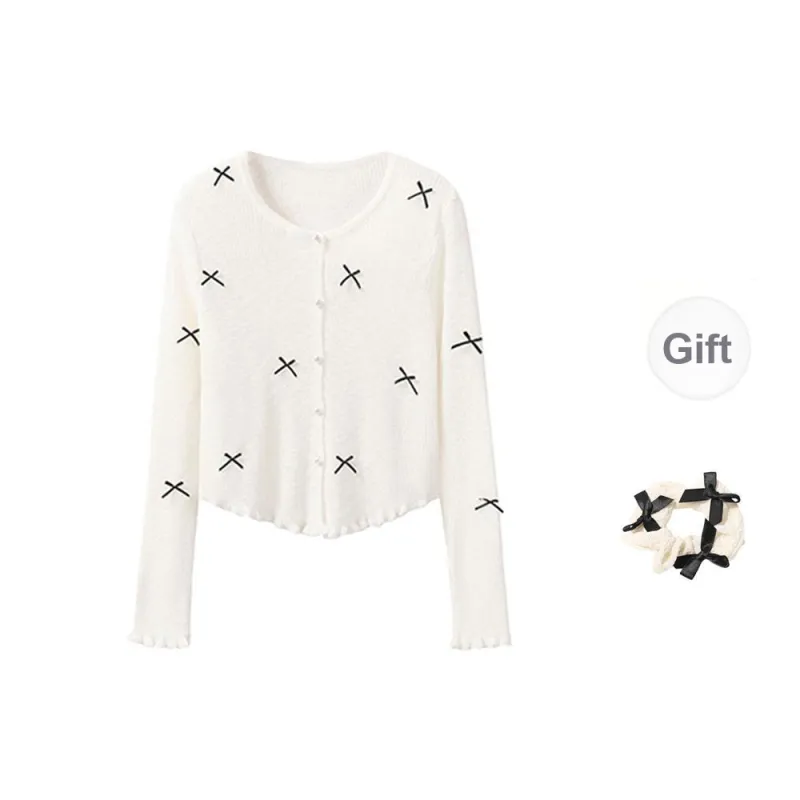 TURN UP Knitwear Women's-12